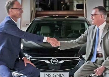 Opel and Vauxhall προσχωρούν οριστικά στο Groupe PSA