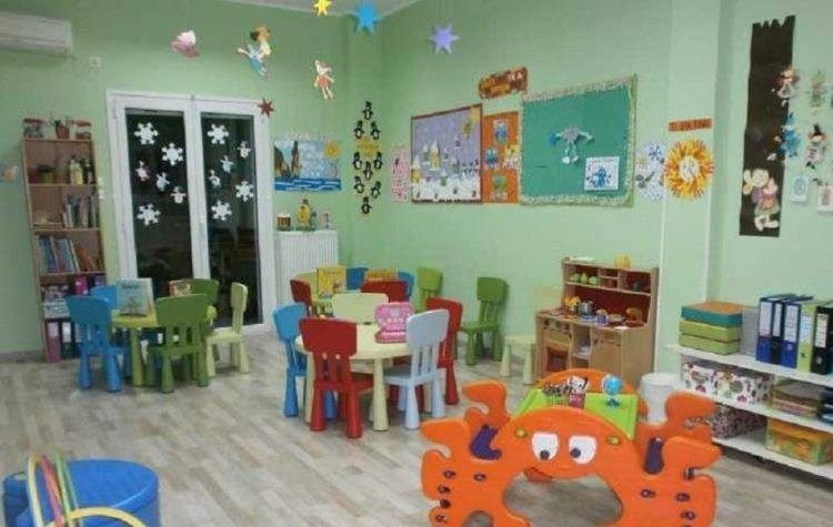 Ποιες μέρες και ώρες δέχονται οι παιδικοί σταθμοί τους δικαιούχους του ΕΣΠΑ