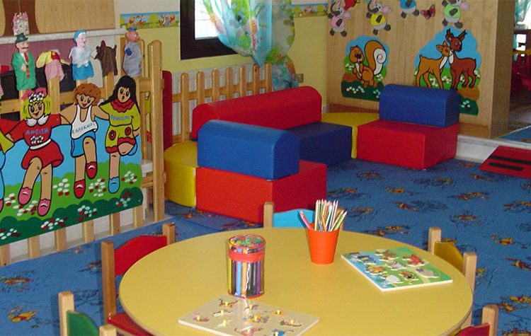 Ανοιχτή ημέρα γνωριμίας σε όλους τους παιδικούς σταθμούς του Δήμου