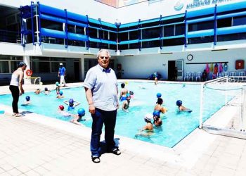 Παναγιώτης Μούστρης: «Ο πολιτιστικός Σεπτέμβριος θα είναι το βαρύ μας πρόγραμμα»