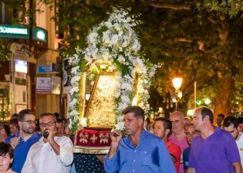 Εορτασμός της Απόδοσης της Κοίμησης της Θεοτόκου στην Παναγίτσα Κηφισιάς