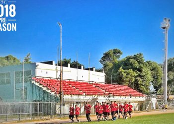 Ξεκίνησε προετοιμασία το ποδόσφαιρο του Πανερυθραϊκού