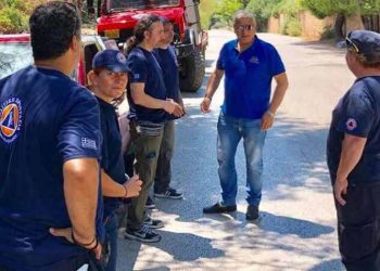 «Περιφέρεια Αττικής = Η ντροπή της Αυτοδιοίκησης»