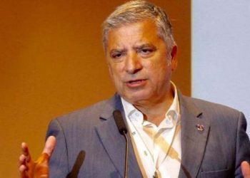 Γ.Πατούλης: Η κ. Δούρου στο θέμα των ψεκασμών επιχειρεί να θολώσει τα νερά