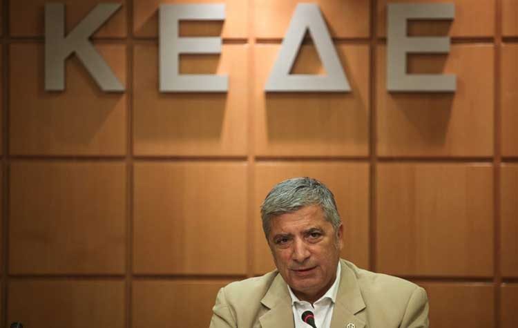 «Χωρίς αποκέντρωση αρμοδιοτήτων και πόρων, η Ελλάδα δεν θα πάει μπροστά»