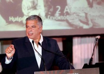 «Η Αυτοδιοίκηση είναι στο πλευρό των Ελλήνων Ρομά»