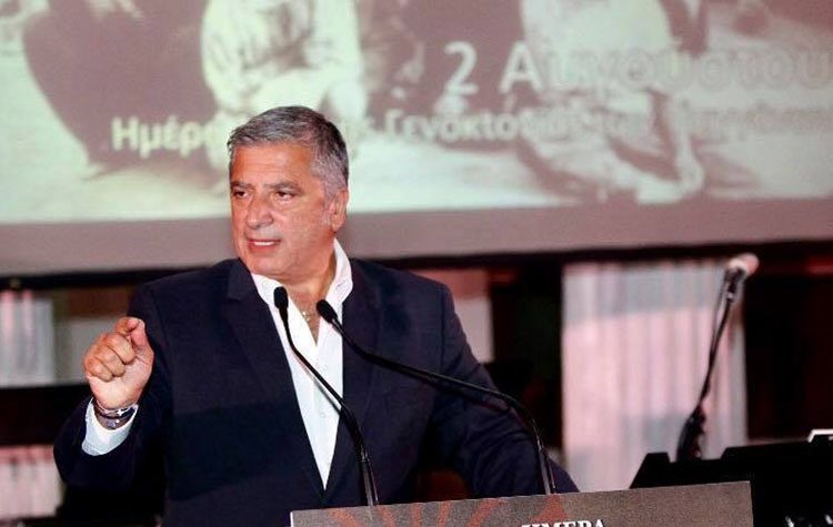 «Η Αυτοδιοίκηση είναι στο πλευρό των Ελλήνων Ρομά»