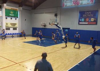 Ξεκίνησε προετοιμασία η Α.Ε. Πεντέλης