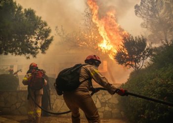 «Σώζοντας μικρές και μεγάλες καρδιές» στον Χολαργό