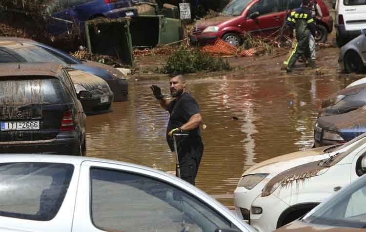 «Πρόβλημα για όλους οι κακές σχέσεις Δήμου – Περιφέρειας»