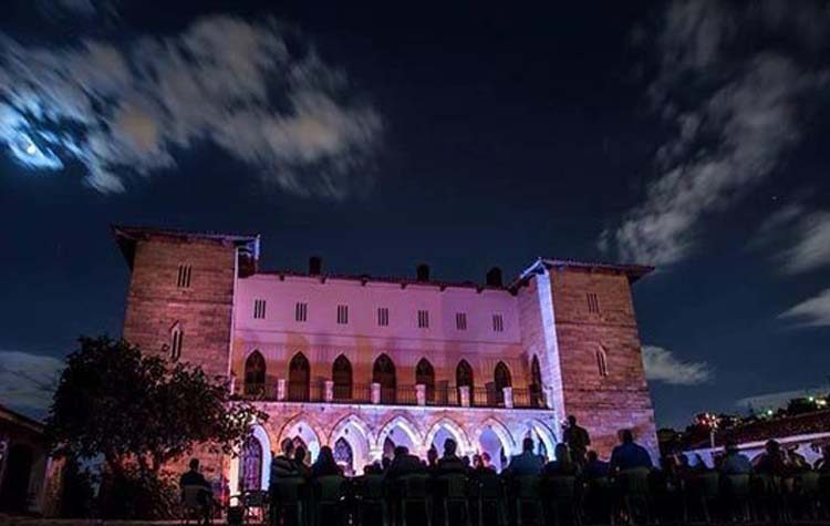 Ανοίγει αυλαία ο «Πολιτιστικός Σεπτέμβριος 2018»