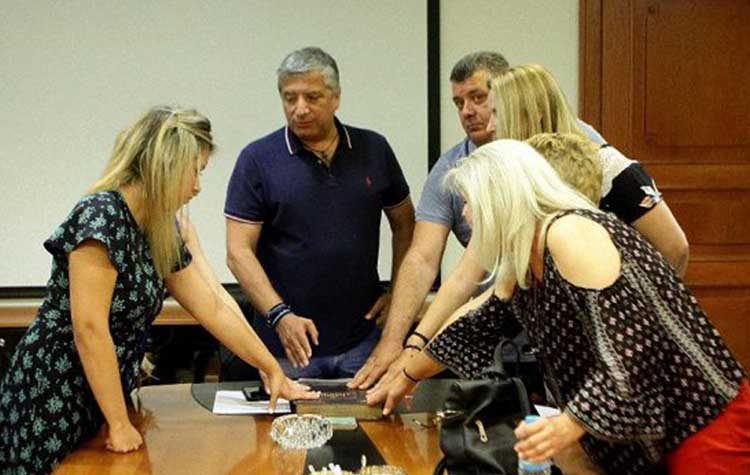 Ενισχύονται με προσωπικό οι δομές του Δήμου