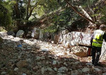 Πρόγραμμα ψεκασμών για τα κουνούπια