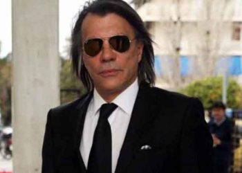 Η επίσημη απάντησή του Ηλία Ψινάκη για την τραγωδία στην Ανατολική Αττική