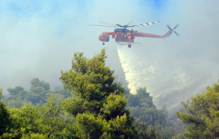 Π. Αντωνίου: «Συλλογική η μάχη του “Φυσάει Κόντρα” στις εκλογές»
