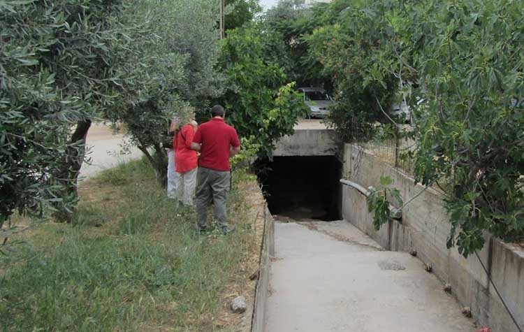 «Εσφαλμένες εντυπώσεις δημιουργεί ο Σύλλογος Πολυδρόσου»