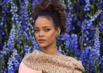 Προ των πυλών το νέο ντοκιμαντέρ με θέμα τη ζωή της Rihanna