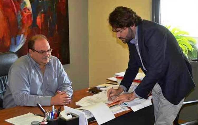 Μπρα ντε φερ για τις παρεμβάσεις του δήμου στο Μάτι