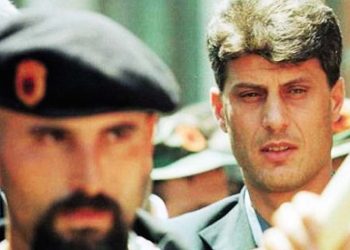 Σερβία – Κοσσυφοπέδιο: Περί «διόρθωσης συνόρων»