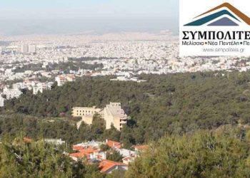 ΣΥΜΠΟΛΙΤΕΙΑ: Καταγγέλλουμε τον κ. Στεργίου για σκόπιμη αδράνεια στο θέμα του Δάσους Παπαδημητρίου