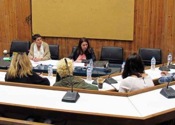 Συνεδριάζει το Συμβούλιο της Δημοτικής Ενότητας Κηφισιάς