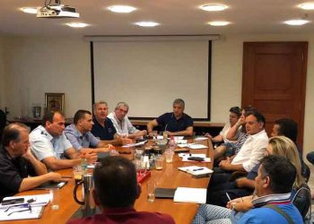 Μαζί ΣΠΑΠ και Δήμος Αμαρουσίου για την «επανεκκίνηση»