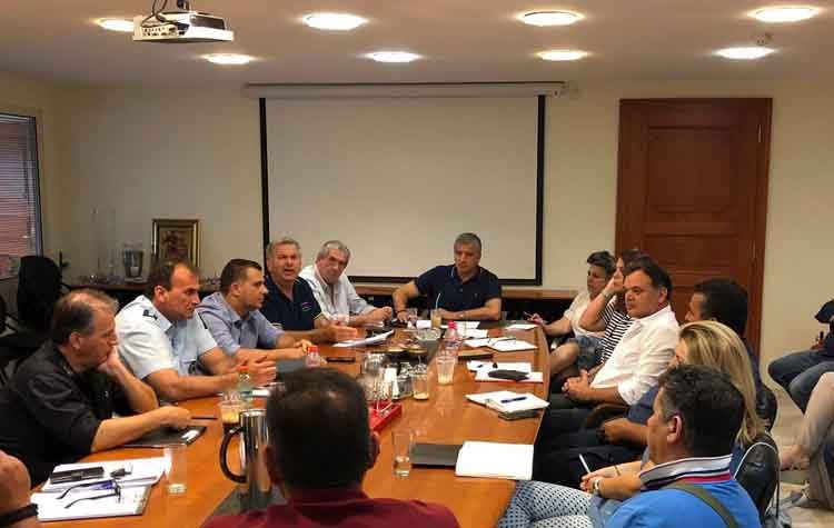 Μαζί ΣΠΑΠ και Δήμος Αμαρουσίου για την «επανεκκίνηση»