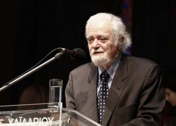 Απεβίωσε ο Σπύρος Μερκούρης