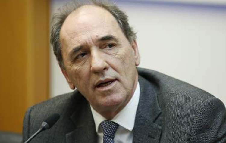 Γιώργος Σταθάκης: Κατεδαφίσεις με αντικειμενικά κριτήρια