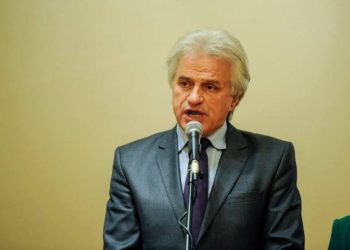 Σταθόπουλος: Ως δημοτική Αρχή κάνουμε την καλύτερη προσπάθεια για τους νέους