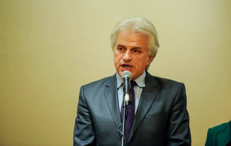 Σταθόπουλος: Ως δημοτική Αρχή κάνουμε την καλύτερη προσπάθεια για τους νέους