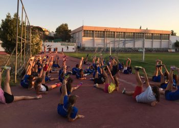 Ξεκινά η σχολή βόλεϊ του Ηρακλή Κηφισιάς