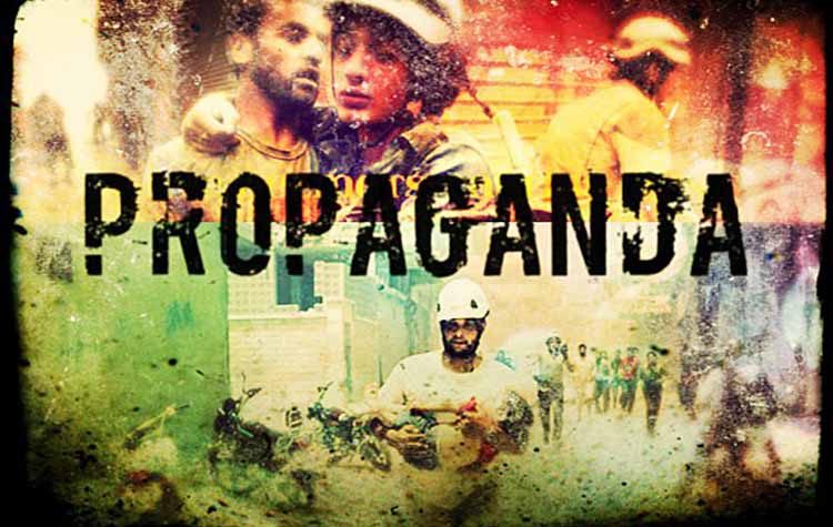 Συρία: Οι μισθοφόροι βρίσκουν άσυλο…