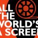 All the world’s a screen: Η Ελλάδα μέσα από το σινεμά της