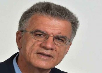 Γιάννης Θεοδωρακόπουλος: Πέρα από τις ευχές, οι νέοι φοιτητές να στηριχθούν έμπρακτα από τους Δήμους τους