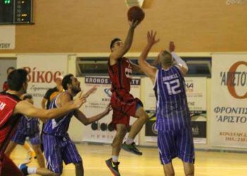 Ανδρέας Τσέκενης: «Να επανέλθουμε δριμύτεροι»