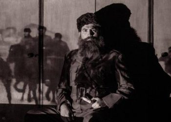 Μια παράσταση για τον Άρη  Βελουχιώτη στη Ρεματιά