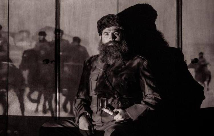 Μια παράσταση για τον Άρη Βελουχιώτη στη Ρεματιά