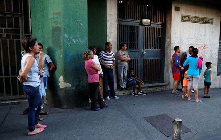 Σεισμός 7,3 Ρίχτερ στη Βενεζουέλα