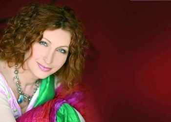 Η Ραζέλη στη Ρεματιά: Aφιέρωμα στη Μοσχολιού και το ελληνικό τραγούδι