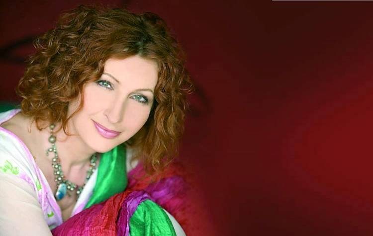 Η Ραζέλη στη Ρεματιά: Aφιέρωμα στη Μοσχολιού και το ελληνικό τραγούδι