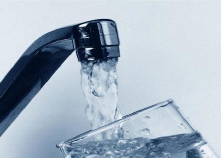 Χωρίς νερό αρκετές περιοχές της Αττικής