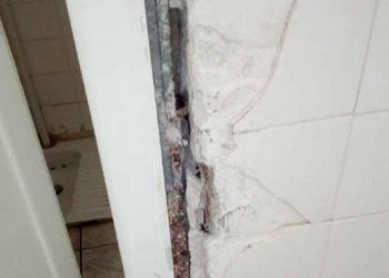 «Στο μηδέν τα έργα που είχε υποσχεθεί η δημοτική αρχή από πέρσι»