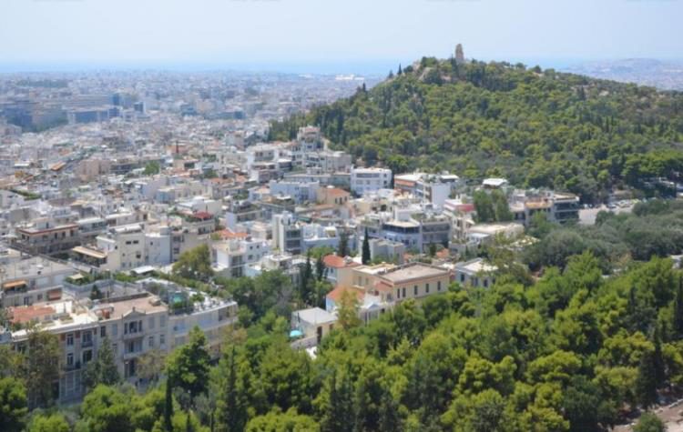 Συνεργασία της ΕΜΥ με τον δήμο για τον καιρό της πόλης