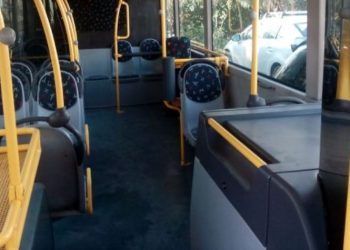 Εντός του Αυγούστου επανέρχονται τα δρομολόγια δημοτικής συγκοινωνίας