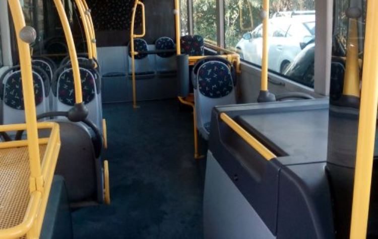 Εντός του Αυγούστου επανέρχονται τα δρομολόγια δημοτικής συγκοινωνίας