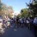 Δεύτερος ποδηλατικός γύρος στους δρόμους της Νέας Ερυθραίας