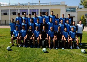 Στην επόμενη φάση του Κυπέλλου της ΕΠΣΑ η Α.Ε. Κηφισιάς