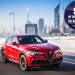 H Alfa Romeo Stelvio Quadrifoglio είναι το «SUV της Χρονιάς για το 2018»