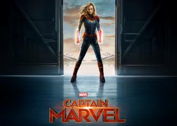 Captain Marvel: Το πρώτο τρέιλερ